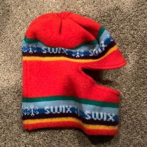 Swix Wool Balaclava (vintage)